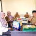 Pelajar Putri Nahdlatul Ulama Kawal Program Kepemudaan Pemerintah Provinsi Gorontalo