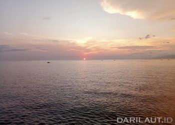 Iklim Musiman Global Juli-Agustus-September 2026: Perkembangan Cepat El Niño Kuat