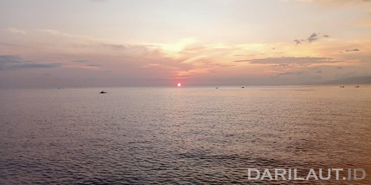 Iklim Musiman Global Juli-Agustus-September 2026: Perkembangan Cepat El Niño Kuat