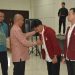 448 Mahasiswa KKN UNG Berfokus Turunkan Angka Kematian Ibu dan Anak