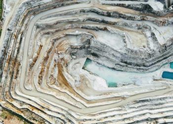 Sekjen PBB, Permintaan Mineral Kritis Meningkat di Pasar Global