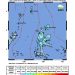 Gempa Kuat M6,2 Guncang Halmahera, Maluku Utara