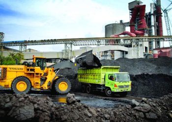 Badan Geologi Identifikasi Sebaran 47 Komoditas Mineral Kritis