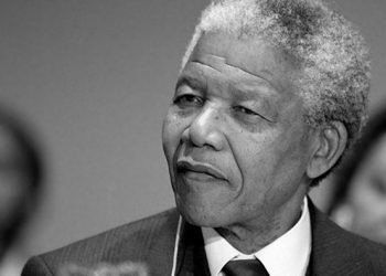 Mengingat Nelson Mandela, Pembela Perdamaian dan Pejuang Pemberantasan Kemiskinan