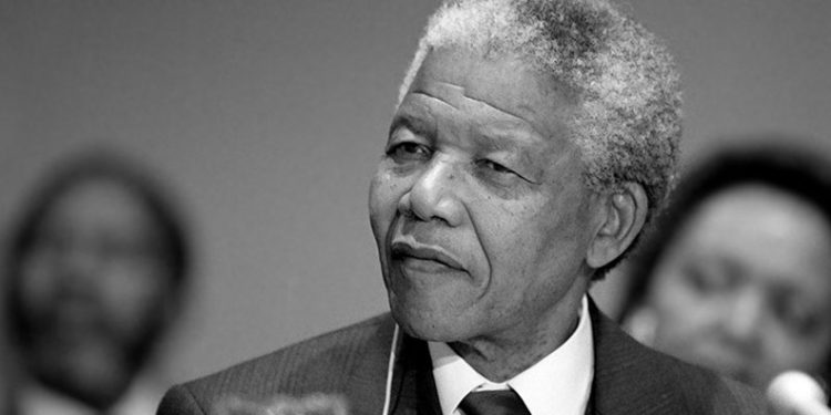 Mengingat Nelson Mandela, Pembela Perdamaian dan Pejuang Pemberantasan Kemiskinan