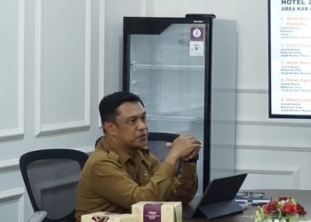 Musibah Kecelakaan Laut di Teluk Tomini, Disparekrafpora Provinsi Gorontalo: Perkuat Standar Keselamatan Wisata Bahari