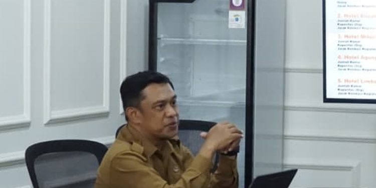 Musibah Kecelakaan Laut di Teluk Tomini, Disparekrafpora Provinsi Gorontalo: Perkuat Standar Keselamatan Wisata Bahari