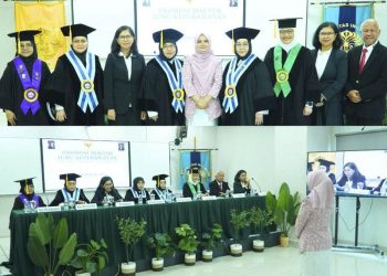 Kampus Bukan Hanya Fokus Capaian Akademik, Penting Memperhatikan Kondisi Mental Mahasiswa