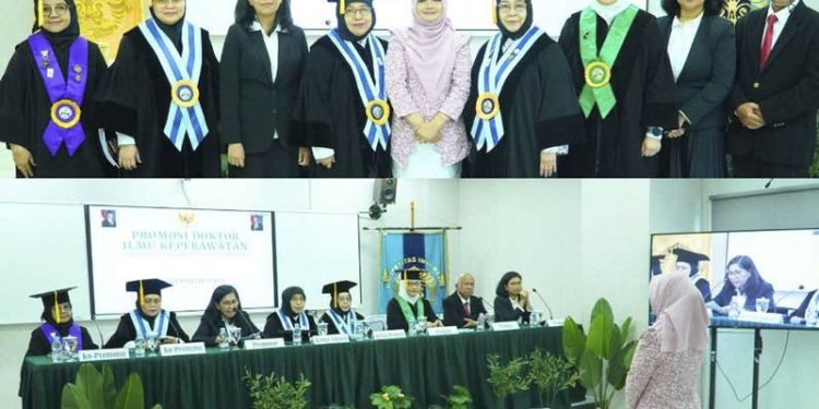 Kampus Bukan Hanya Fokus Capaian Akademik, Penting Memperhatikan Kondisi Mental Mahasiswa