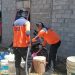 Sejumlah Warga Kesulitan Air Bersih di Bone Bolango