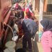 Kekeringan Melanda Sejumlah Wilayah di Indonesia