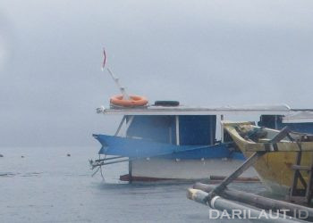10 Wisatawan Mancanegara Hilang di Perairan Teluk Tomini
