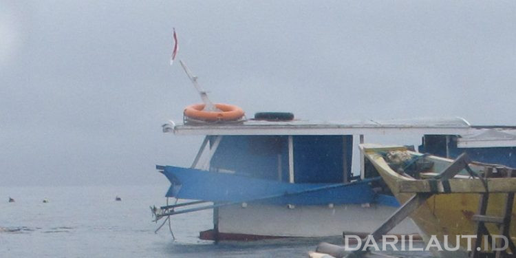 10 Wisatawan Mancanegara Hilang di Perairan Teluk Tomini