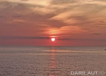 El Niño yang Menguat Dengan Cepat Dapat Memicu Cuaca Ekstrem
