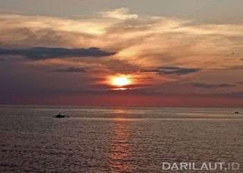 El Niño Akan Memberikan Dorongan Ekstra pada Suhu Global