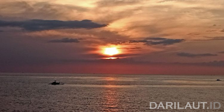 El Niño Akan Memberikan Dorongan Ekstra pada Suhu Global