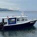 11 Wisatawan Mancanegara dan 2 ABK Hilang di Perairan Teluk Tomini