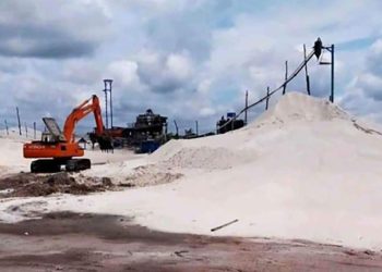 47 Mineral Kritis Indonesia, Apa Saja?
