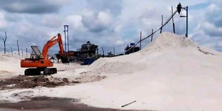 47 Mineral Kritis Indonesia, Apa Saja?