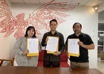 AMSI, BPI dan AVISI Sepakat Melawan Konten Ilegal untuk Selamatkan Industri Kreatif