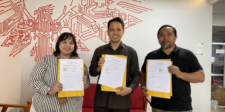 AMSI, BPI dan AVISI Sepakat Melawan Konten Ilegal untuk Selamatkan Industri Kreatif