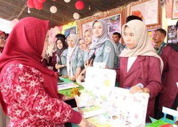 UNG Mengajar Batch 9 Kontribusi Nyata bagi Pendidikan di Kabupaten Gorontalo