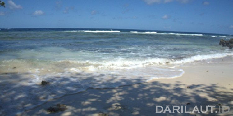 Mengenal Potensi Wisata Bawah Laut Botubolu’o di Kabupaten Gorontalo