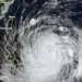 Masih Lebih Dari 1000 km Topan Super Bavi Sudah Mengganggu di Taiwan dan Cina Timur