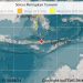 8 Wilayah Siaga Tsunami Gempa Dahsyat NTT
