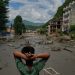Kehancuran Setelah Banjir Dahsyat di Nepal dan Tibet, 17 Ribu Anak Terdampak