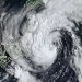 Tropical Storm Chan-hom Approaches Tokyo