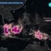 Copernicus Eropa Tampilkan Sebaran Asap di Asia Tenggara Akibat Kebakaran Hutan Dahsyat di Indonesia