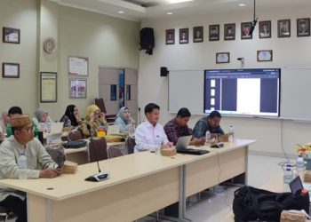 Fakultas Ilmu Pendidikan UNG Perluas Akses Pendidikan di Bolaang Mongondow Utara