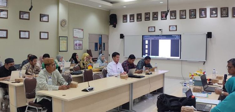 Fakultas Ilmu Pendidikan UNG Perluas Akses Pendidikan di Bolaang Mongondow Utara