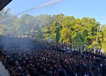 Fakultas Teknik Terima 842 Mahasiswa Baru, Terbanyak di UNG  