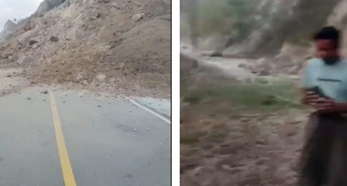 IHCP Mencatat Kerusakan Bangunan Akibat Gempa Dahsyat M 7,7 di NTT