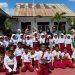 Mahasiswa UNG Edukasi Hidup Bersih dan Sehat Bagi Siswa SD