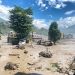 Banjir Bandang Dahsyat Menerjang Nepal, 95 Orang Tewas, 391 Wisatawan Hilang