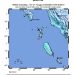 Gempa Laut M 6,1 Dekat Nias Selatan Menguncang Sebagian Wilayah Sumut dan Sumbar