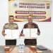 Polda Gorontalo dan UNG Bentuk Pusat Studi Kepolisian
