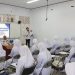 74 Mahasiswa Profesi Ners UNG Awali Langkah Menjadi Perawat Profesional