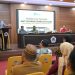 Rektor UNG Meresmikan Unit Layanan Disabilitas