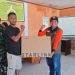 Bantuan Gempa M 7,7 di NTT Jangkau Pulau Kecil Terjauh Kabupaten Sikka di Laut Flores