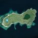 Pulau Sukun di Laut Flores, Wilayah Terjauh Kabupaten Sikka yang Berbatasan dengan Selayar Sulawesi Selatan