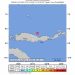 Gempa Dahsyat NTT Akibat Sesar Naik, USGS: 1,5 Juta Orang Diperkirakan Merasakan Guncangan Kuat