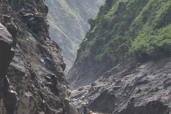 Bencana Mematikan di Nepal dan Tibet Akibat Gletser di Ketinggian 5.200 Meter Pecah, 800 Orang Tewas dan 3 Ribu Hilang