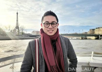 Sudah Saatnya Kita Memikirkan Ulang Pembelajaran Bahasa Inggris