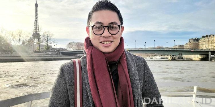 Sudah Saatnya Kita Memikirkan Ulang Pembelajaran Bahasa Inggris