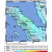 Gempa Kuat di Darat M 6,4 Mengguncang Simalungun Sumatra Utara