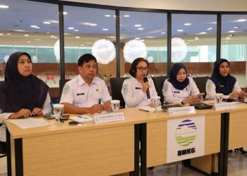 Gempa Dahsyat NTT, BMKG Mencatat Gelombang Tsunami Tiba di 10 Titik Pesisir